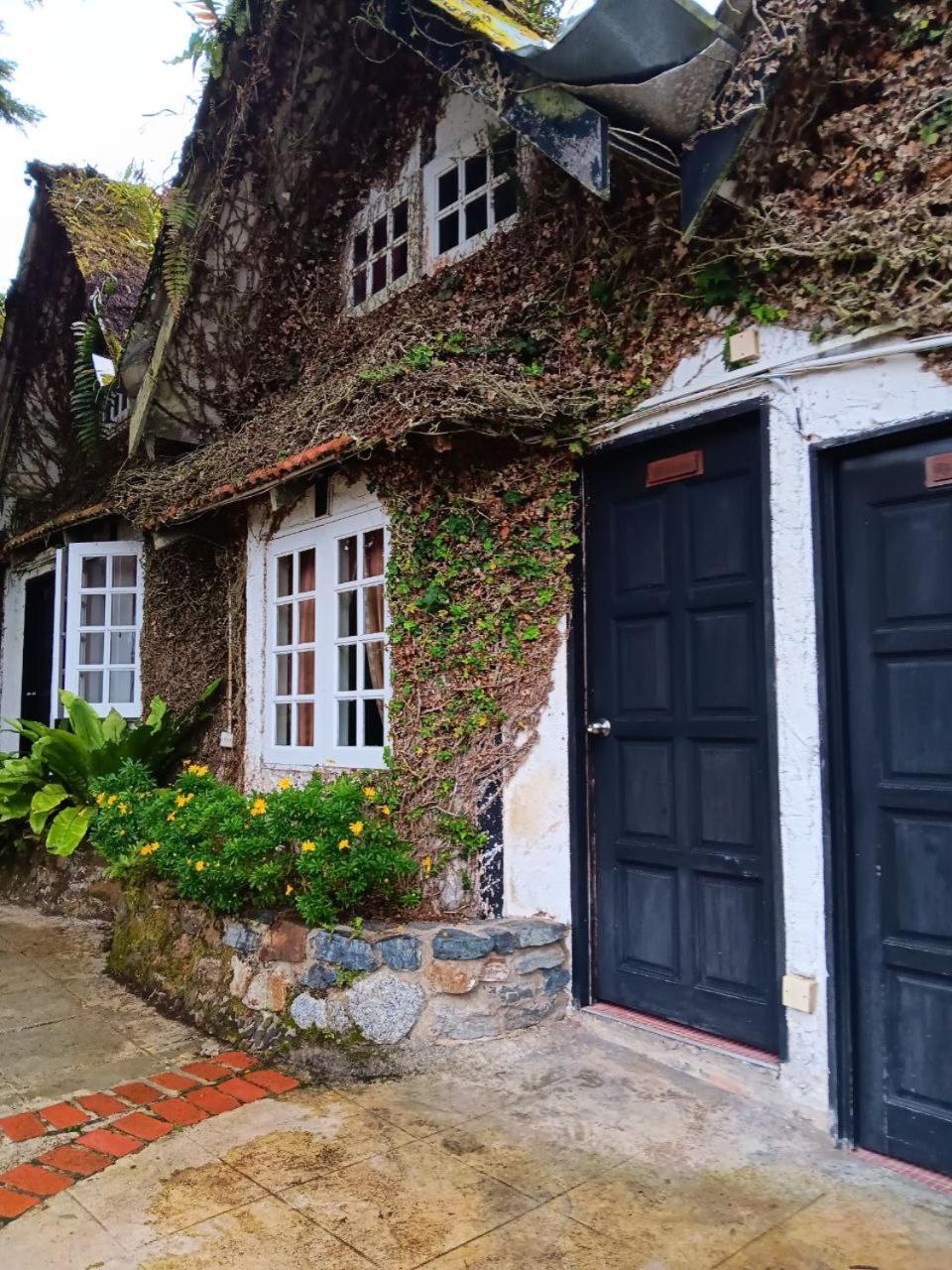 The Bala'S Holiday Chalet Cameron Highlands Exterior photo